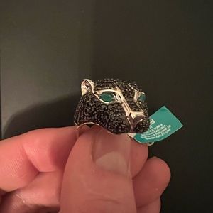 Effy jaguar ring